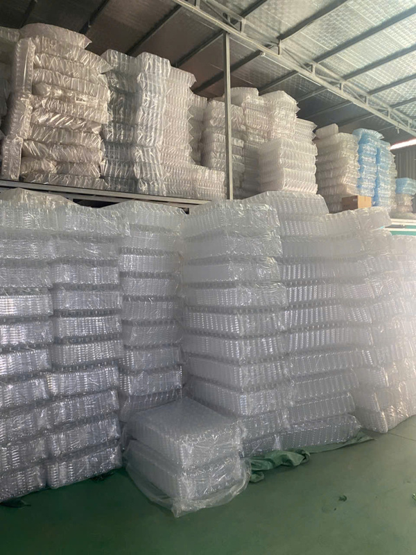 Hình ảnh nhà xưởng Zamio