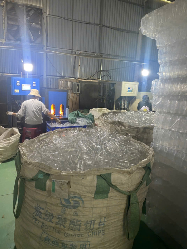 Hình ảnh nhà xưởng Zamio