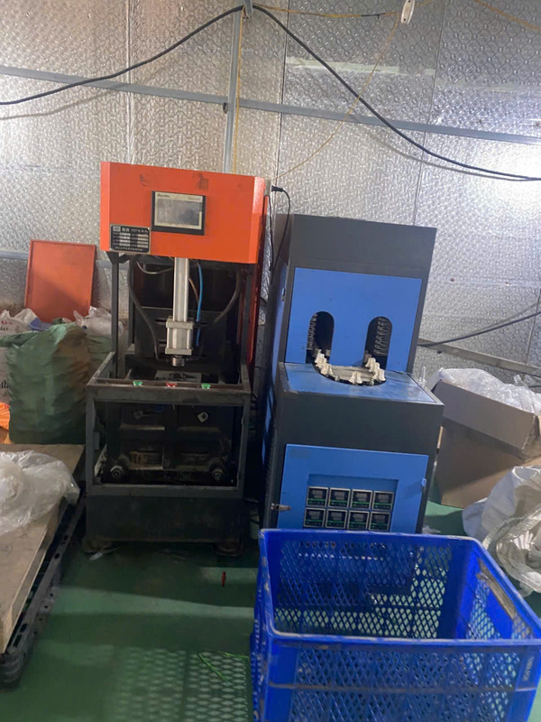 Hình ảnh nhà xưởng Zamio