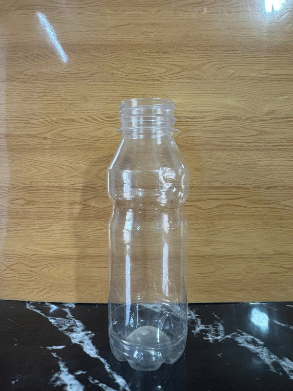 Chai trà sữa 330ml