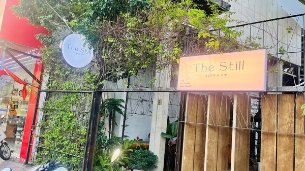 Thiết kế và thi công bảng hiệu quảng cáo