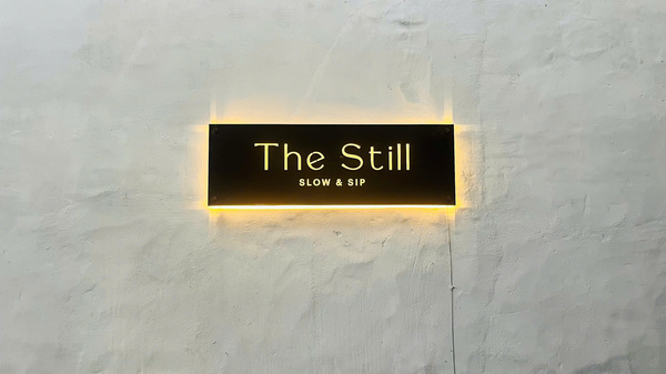 Thiết kế và thi công bảng hiệu quảng cáo