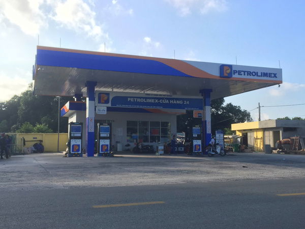 Thiết kế và thi công bảng hiệu quảng cáo