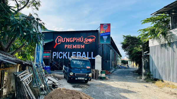 Thiết kế và thi công bảng hiệu quảng cáo