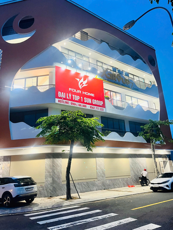 Thiết kế và thi công bảng hiệu quảng cáo