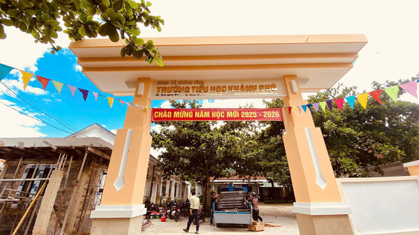 Thiết kế và thi công bảng hiệu quảng cáo