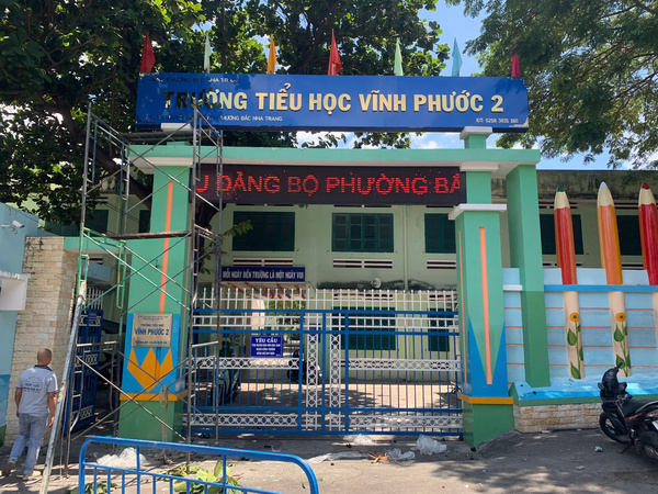 Thiết kế và thi công bảng hiệu quảng cáo