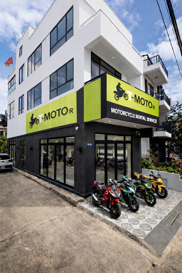 Thiết kế và thi công bảng hiệu quảng cáo