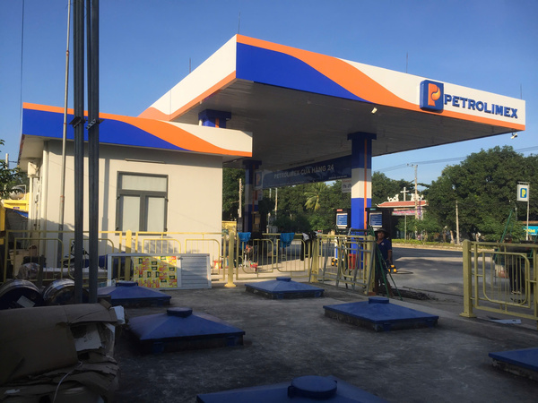 Thiết kế và thi công bảng hiệu quảng cáo