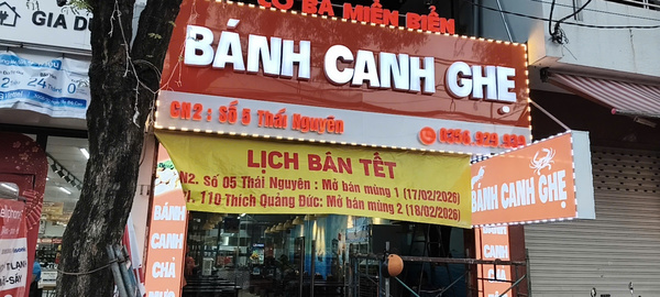 Thiết kế và thi công bảng hiệu quảng cáo