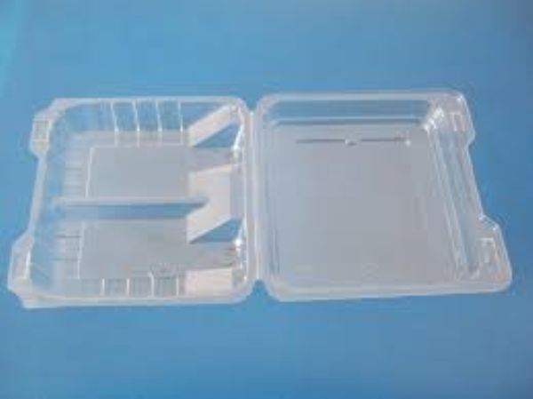 Khay nhựa định hình