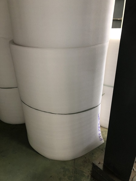 Màng PE Foam cuộn