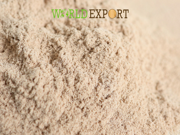 Bột gỗ hỗn hợp