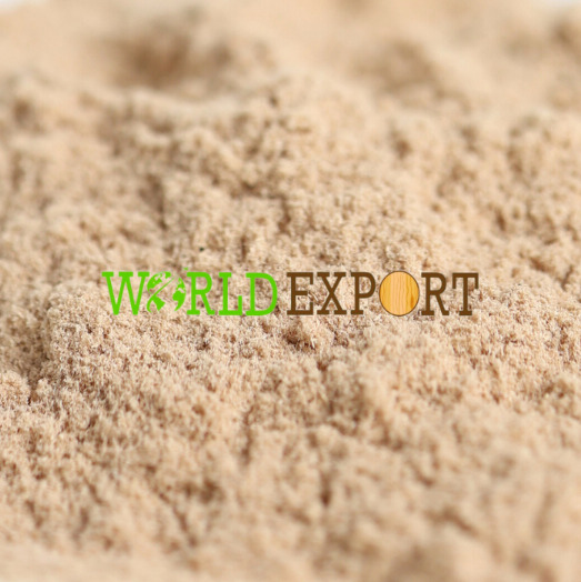 Bột gỗ hỗn hợp