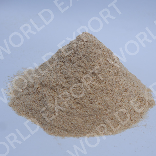 Bột gỗ hỗn hợp - Bột Gỗ World Export - Công Ty TNHH Xuất Khẩu Thế Giới