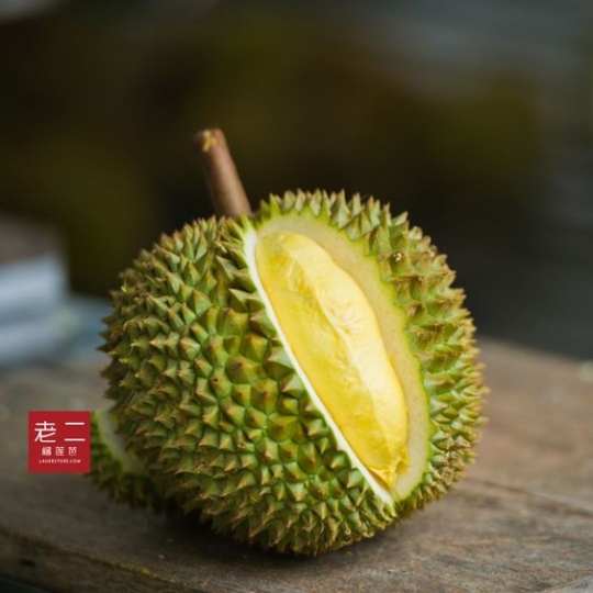 Sầu riêng tươi Ri6 xuất khẩu