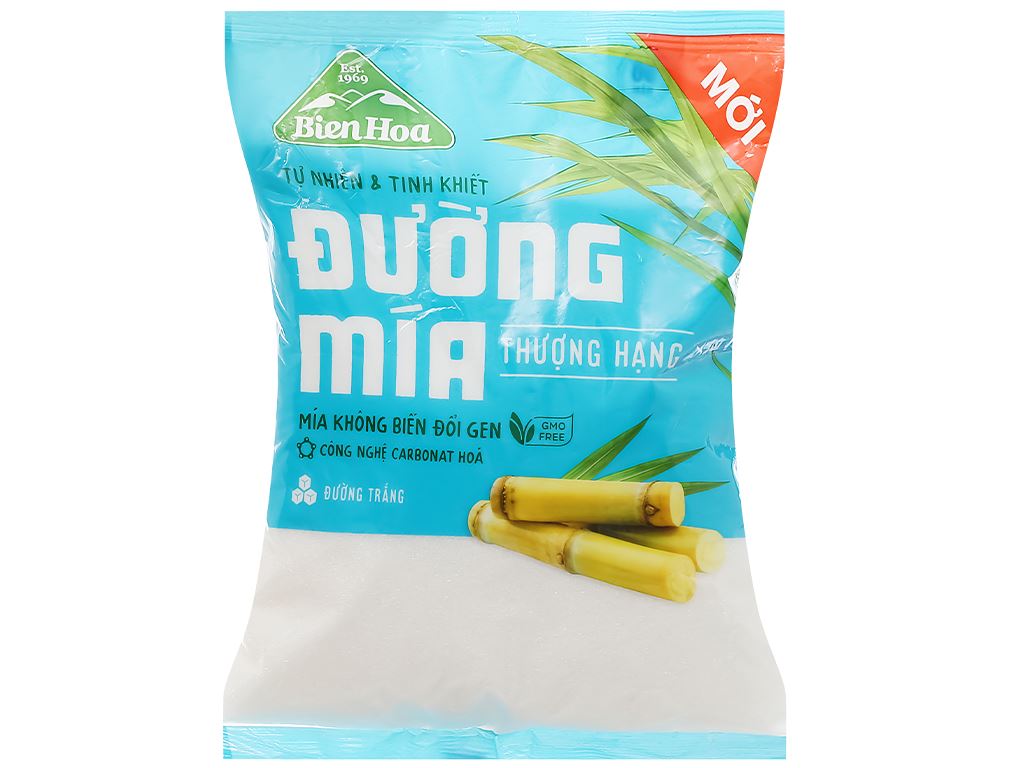 Đường - Thực Phẩm Sạch Tâm An - Công Ty TNHH Thực Phẩm Sạch Tâm An Hải Dương