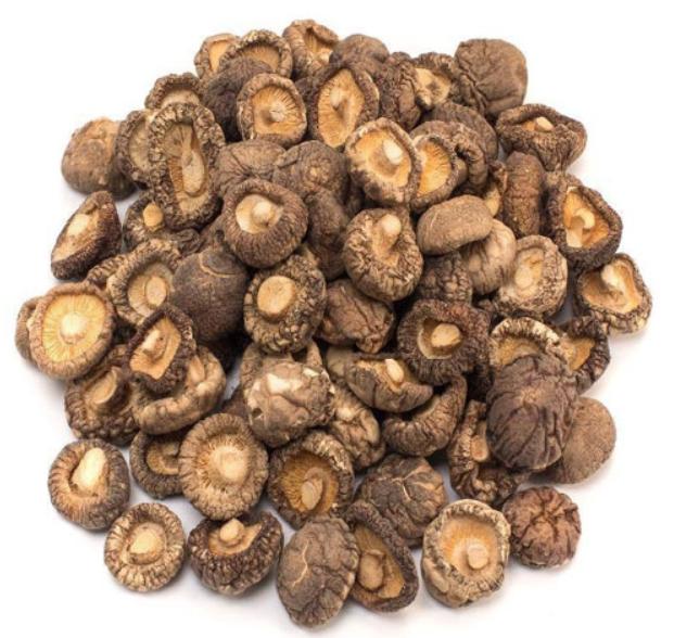 Nấm hương khô - Thực Phẩm Sạch Tâm An - Công Ty TNHH Thực Phẩm Sạch Tâm An Hải Dương