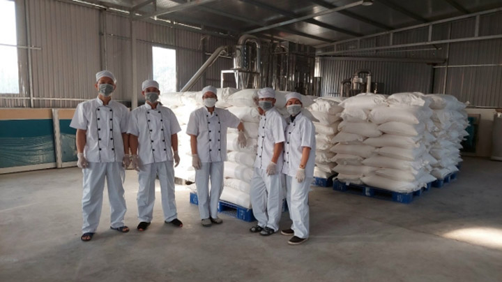 Hình ảnh công ty Hòa Phát