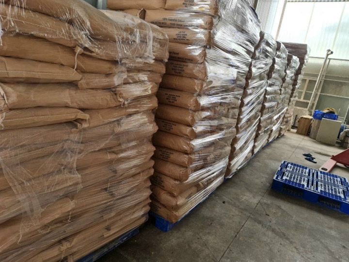 Hình ảnh công ty Hòa Phát