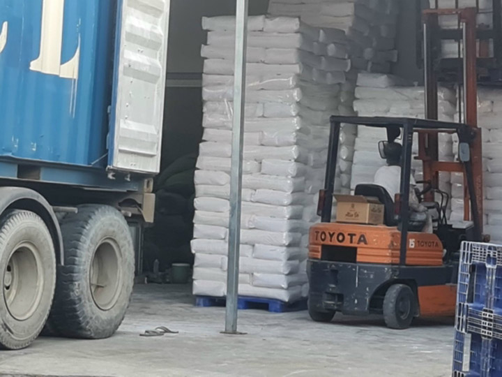 Hình ảnh công ty Hòa Phát