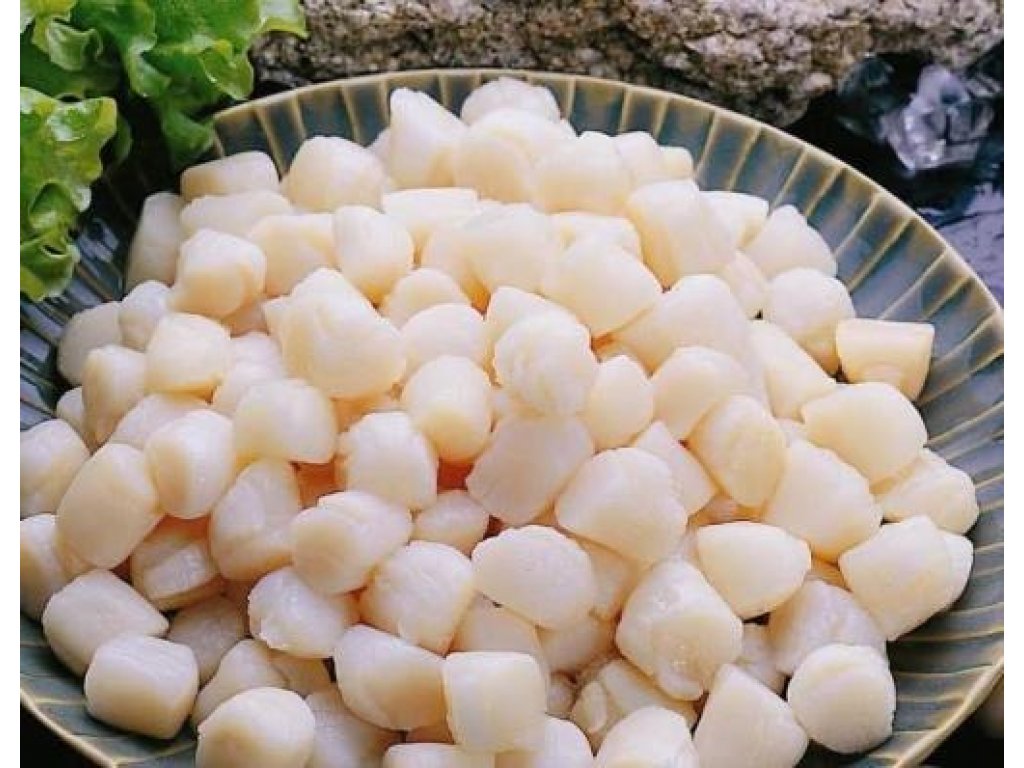 Cồi sò điệp - Thực Phẩm Sạch Tâm An - Công Ty TNHH Thực Phẩm Sạch Tâm An Hải Dương