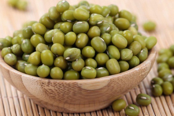 Đỗ xanh - Thực Phẩm Sạch Tâm An - Công Ty TNHH Thực Phẩm Sạch Tâm An Hải Dương