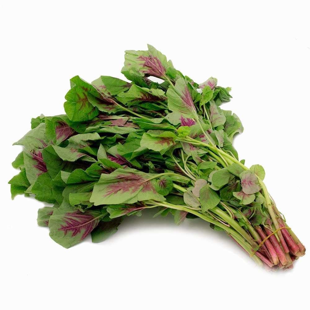 Rau dền - Thực Phẩm Sạch Tâm An - Công Ty TNHH Thực Phẩm Sạch Tâm An Hải Dương