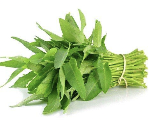 Rau muống - Thực Phẩm Sạch Tâm An - Công Ty TNHH Thực Phẩm Sạch Tâm An Hải Dương