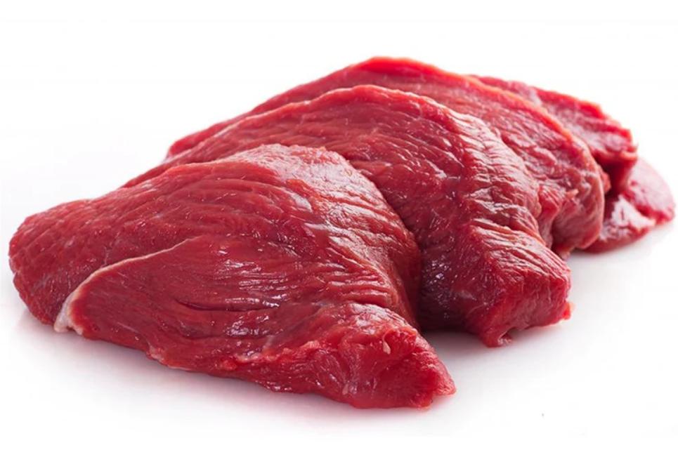 Thịt bò - Thực Phẩm Sạch Tâm An - Công Ty TNHH Thực Phẩm Sạch Tâm An Hải Dương