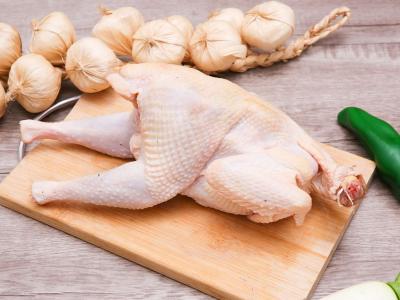 Thịt gà - Thực Phẩm Sạch Tâm An - Công Ty TNHH Thực Phẩm Sạch Tâm An Hải Dương