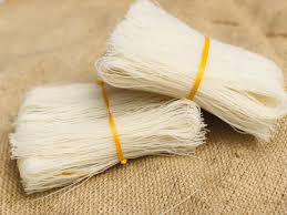 Bún khô - Thực Phẩm Sạch Tâm An - Công Ty TNHH Thực Phẩm Sạch Tâm An Hải Dương