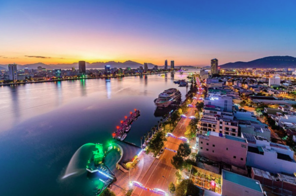 Tour du lịch Đà Nẵng