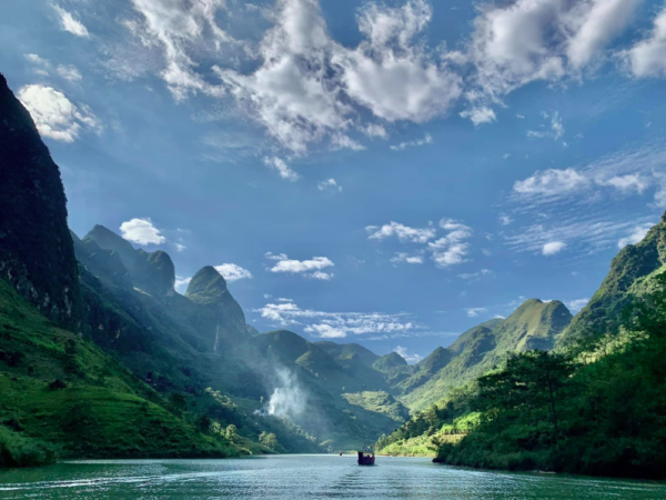 Tour du lịch Hà Giang