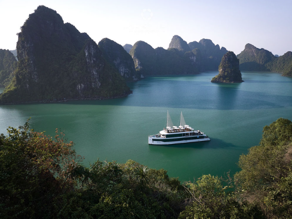 Tour du lịch Hạ Long