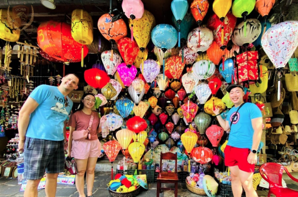 Tour du lịch Hội An
