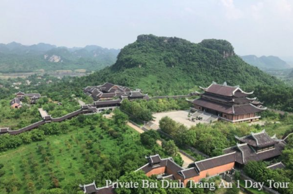 Tour du lịch Ninh Bình
