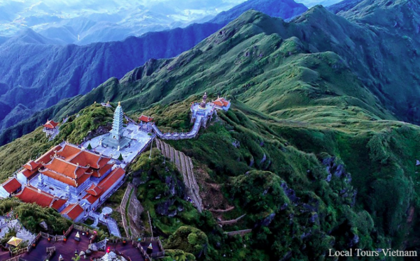 Tour du lịch Sapa