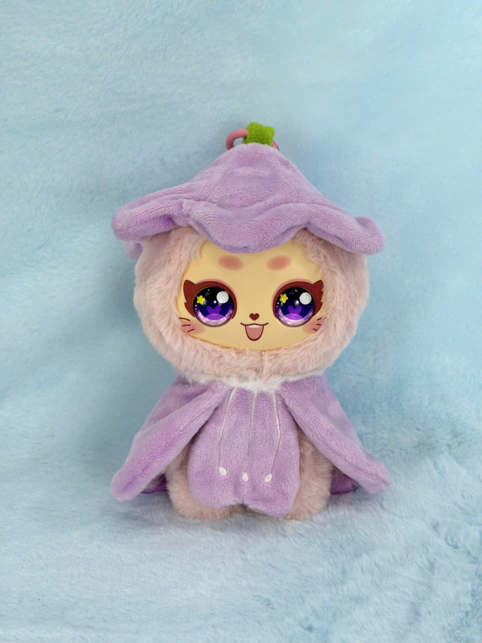 Búp bê nhồi bông