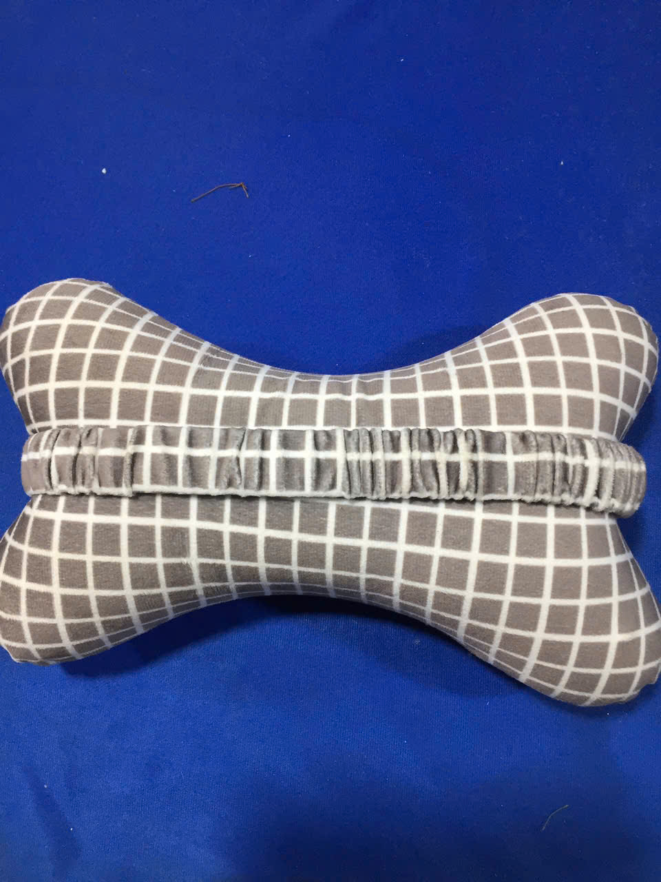 Gối cổ khúc xương