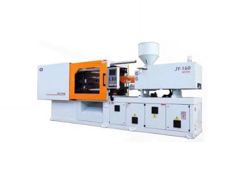Máy ép nhựa JY-160