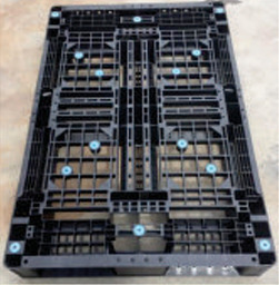 Pallet nhựa