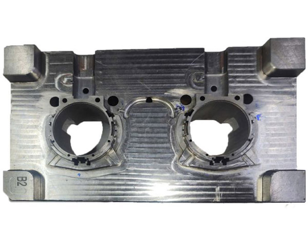 Sản phẩm gia công