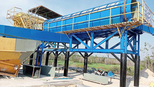 Hình ảnh nhà máy Unite Việt Nam