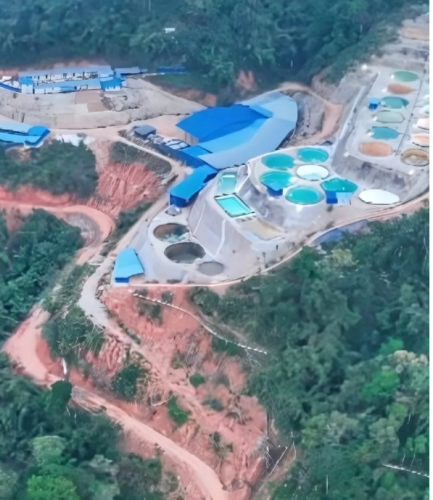 Quặng đất hiếm - Công Ty Cổ Phần Unite Việt Nam