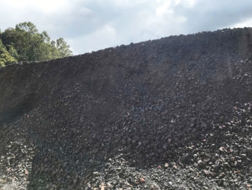 Quặng mangan - Công Ty Cổ Phần Unite Việt Nam