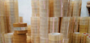 Băng dính OPP các size