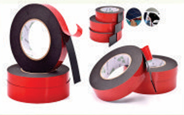 Băng dính xốp 2 mặt