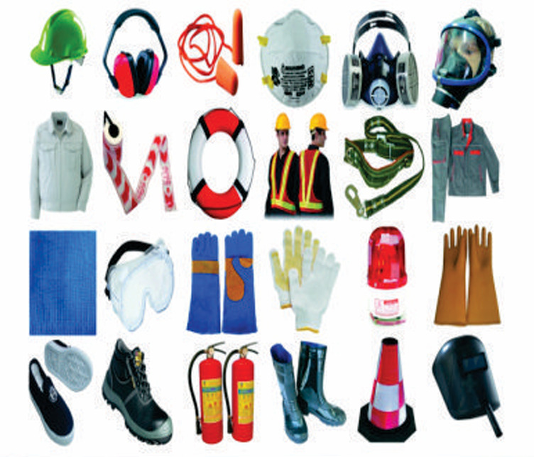 Đồ bảo hộ lao động