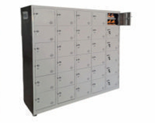 Tủ Locker